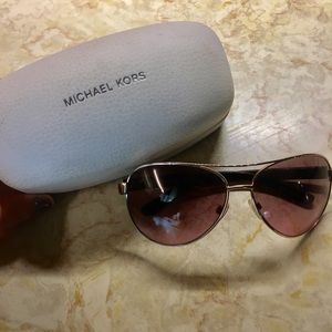 Michael Kors Sunglasses